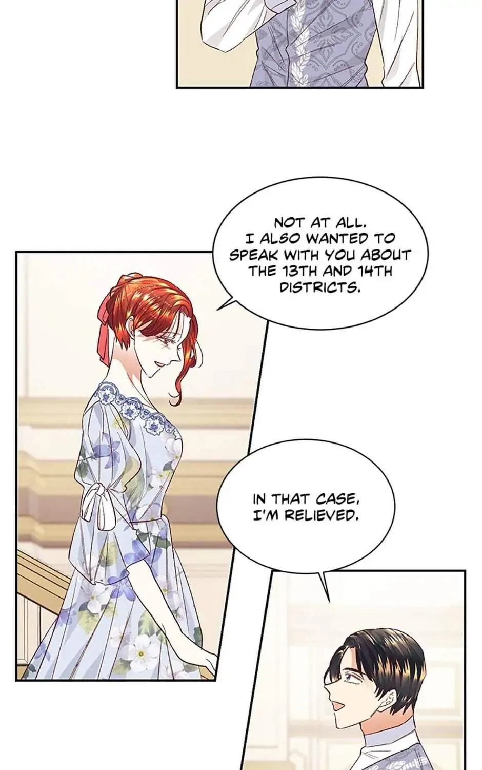 Read No More Turning a Blind Eye chapter 14 image 64 on Lezhin
