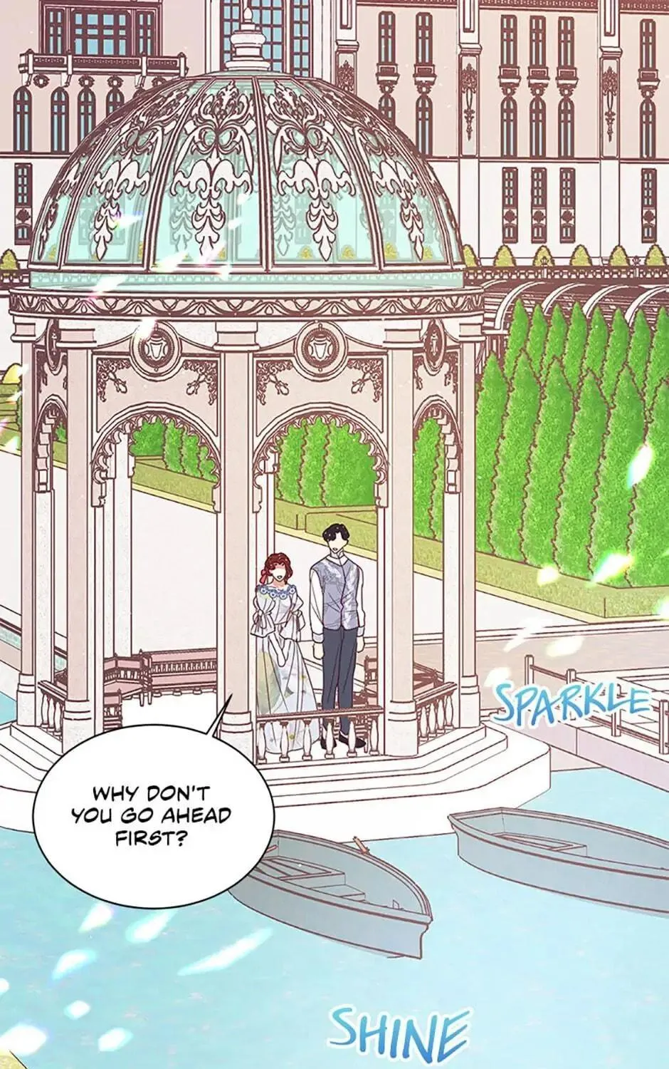 Read No More Turning a Blind Eye chapter 14 image 68 on Lezhin