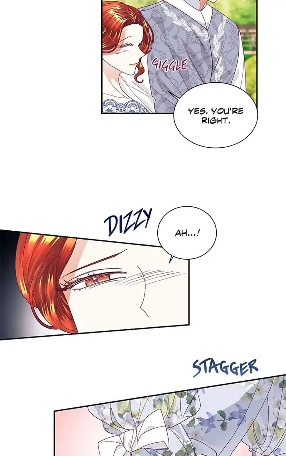 Read No More Turning a Blind Eye chapter 14 image 74 on Lezhin