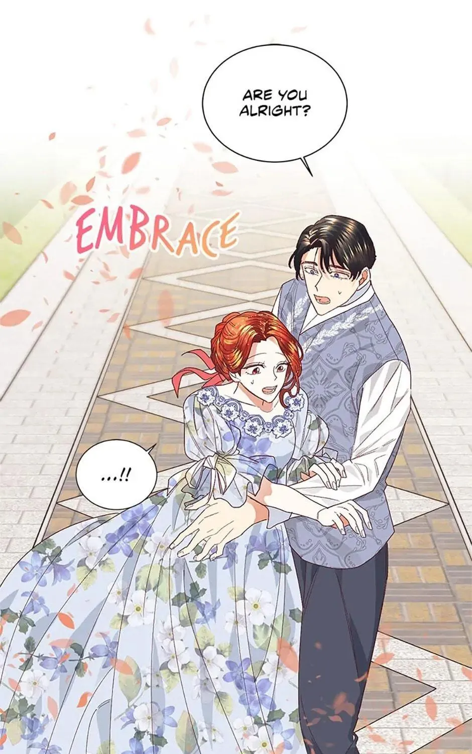 Read No More Turning a Blind Eye chapter 14 image 76 on Lezhin