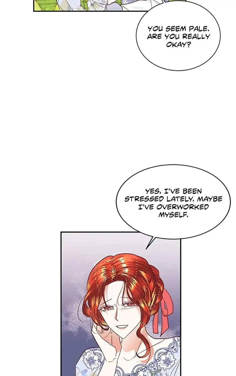 Read No More Turning a Blind Eye chapter 14 image 80 on Lezhin