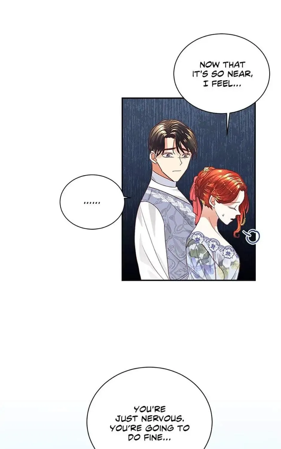 Read No More Turning a Blind Eye chapter 14 image 82 on Lezhin