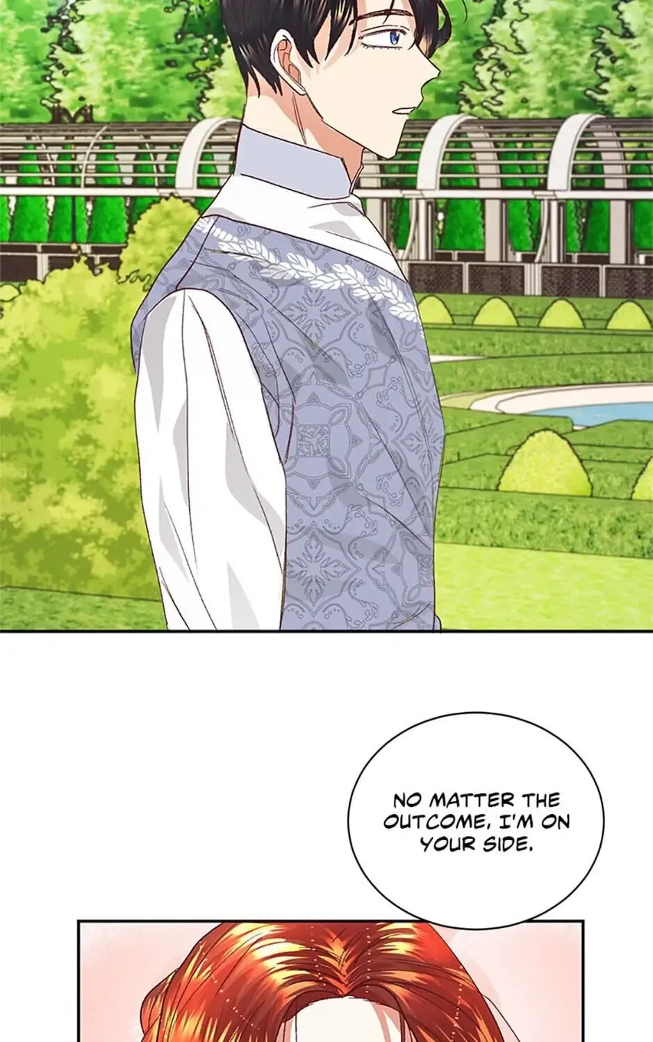 Read No More Turning a Blind Eye chapter 14 image 84 on Lezhin
