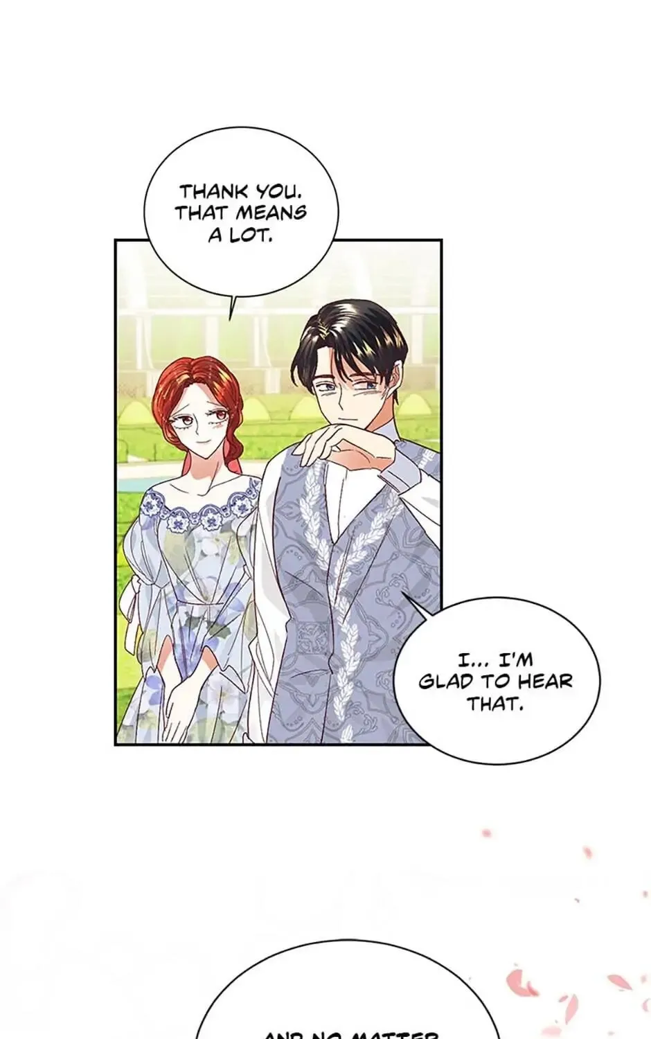 Read No More Turning a Blind Eye chapter 14 image 86 on Lezhin