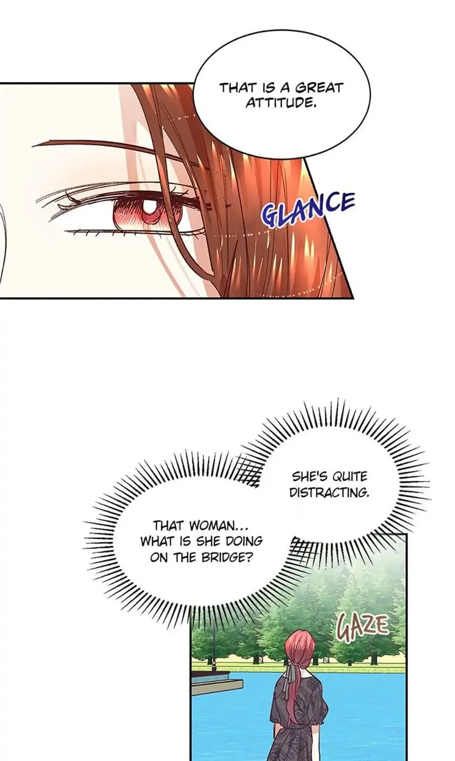 Read No More Turning a Blind Eye chapter 14 image 90 on Lezhin