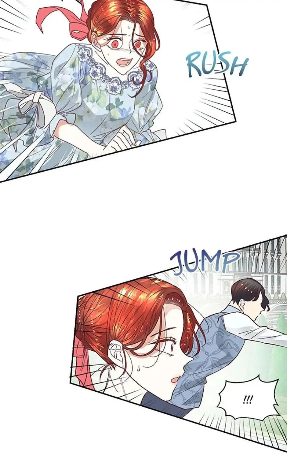 Read No More Turning a Blind Eye chapter 15 image 4 on Lezhin