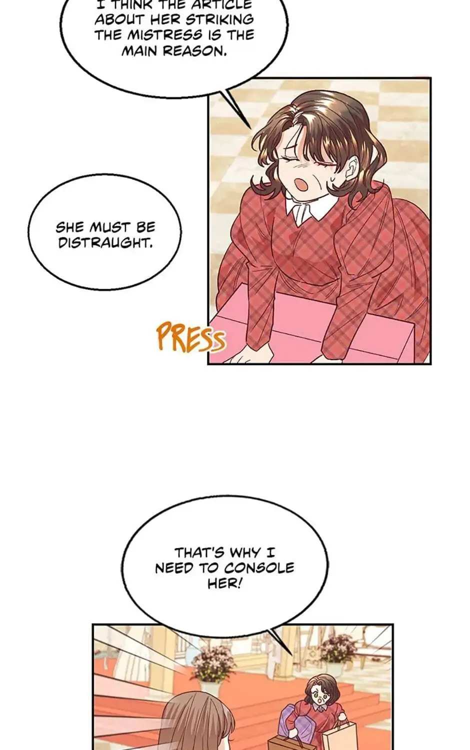 Read No More Turning a Blind Eye chapter 16 image 12 on Lezhin