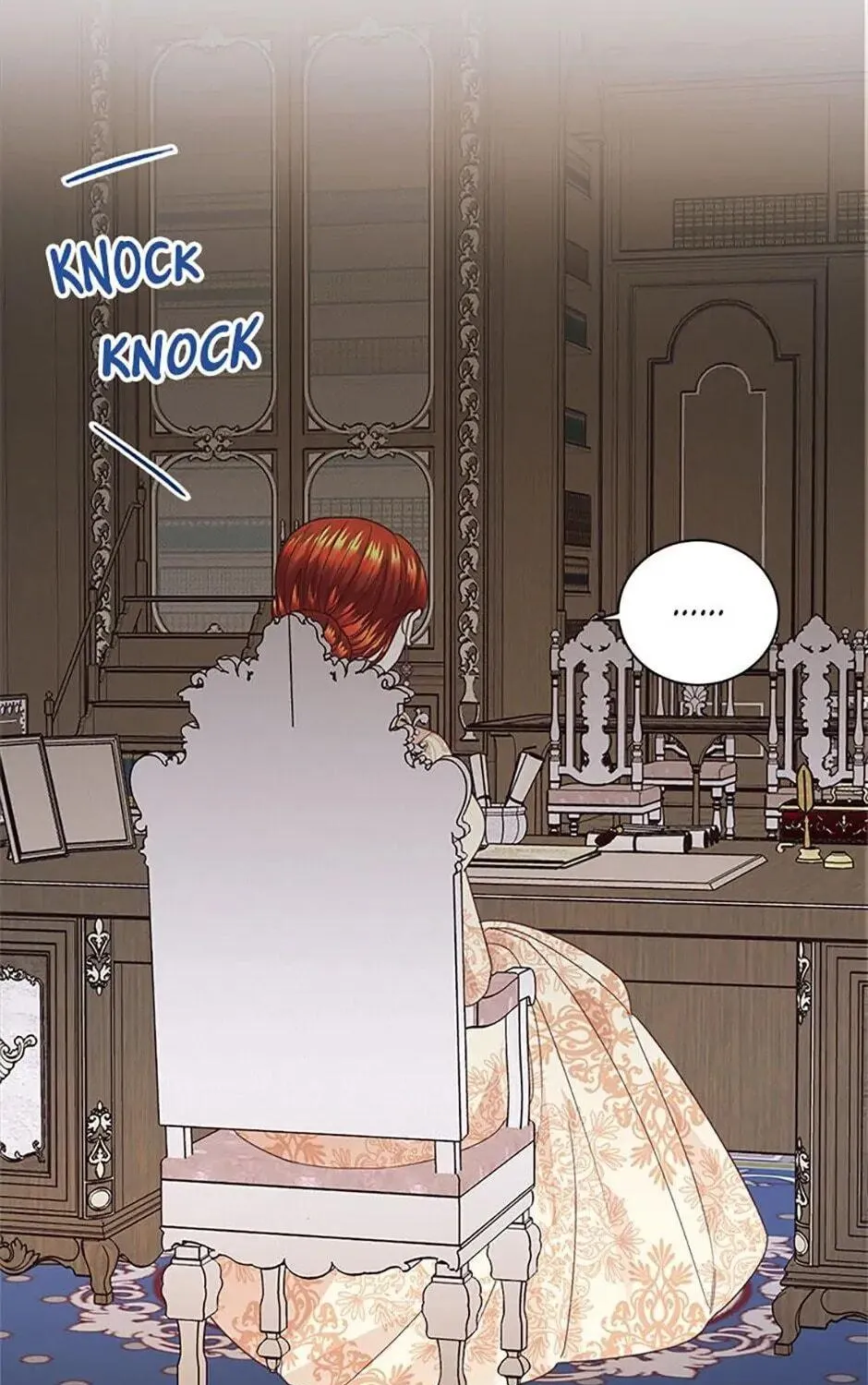 Read No More Turning a Blind Eye chapter 16 image 16 on Lezhin