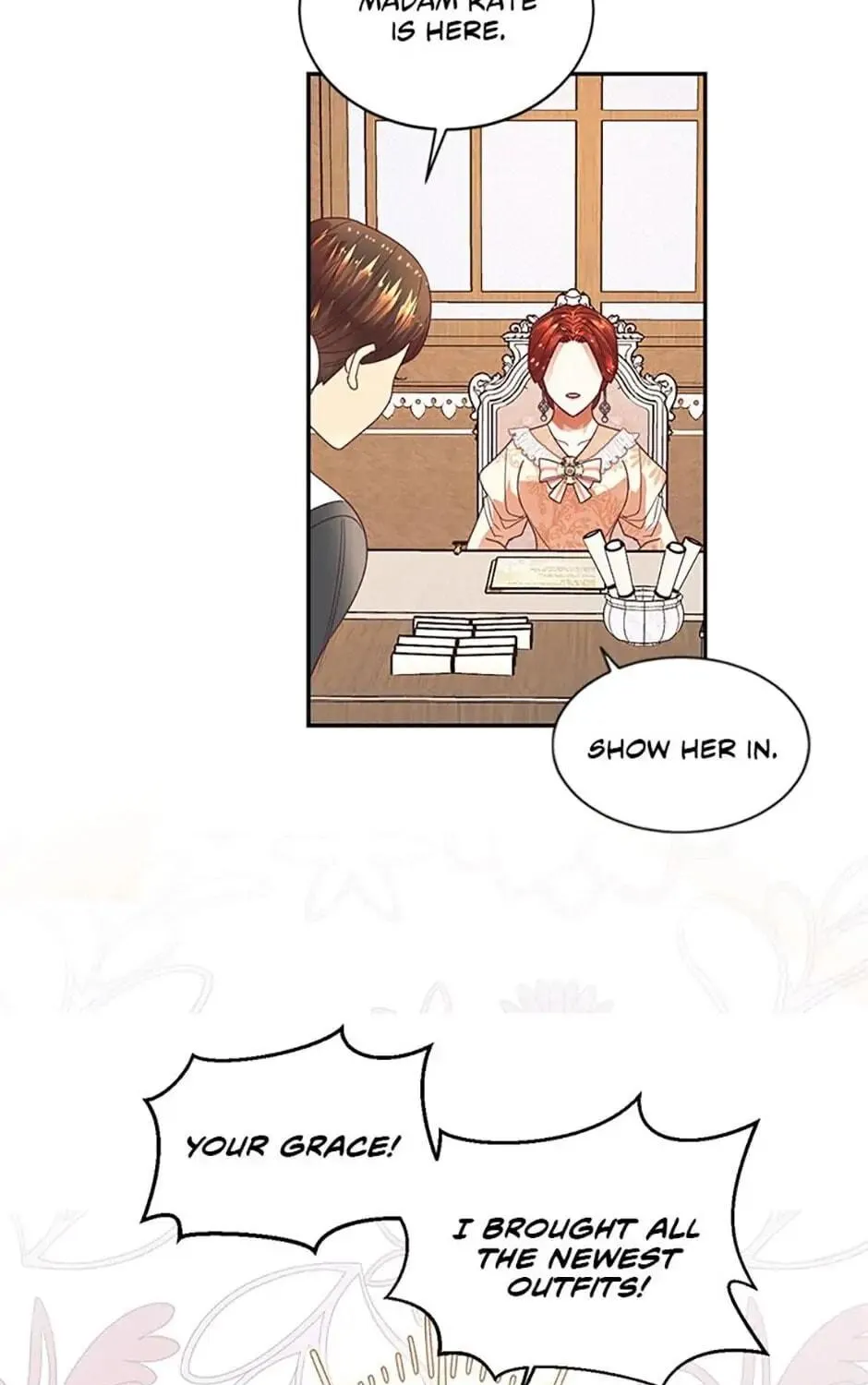 Read No More Turning a Blind Eye chapter 16 image 18 on Lezhin
