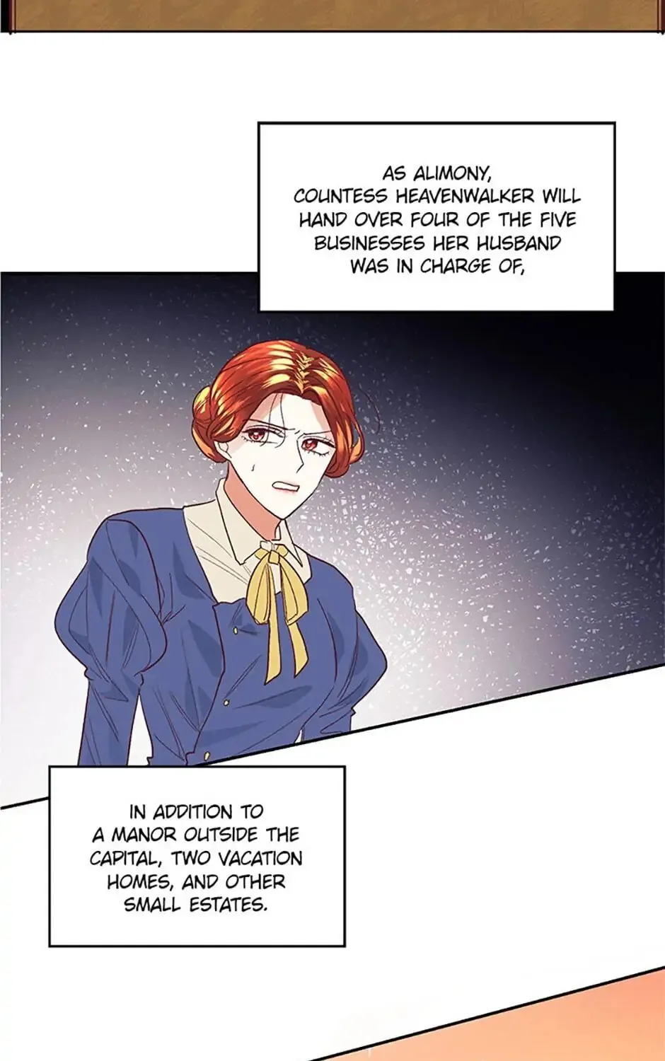 Read No More Turning a Blind Eye chapter 16 image 2 on Lezhin