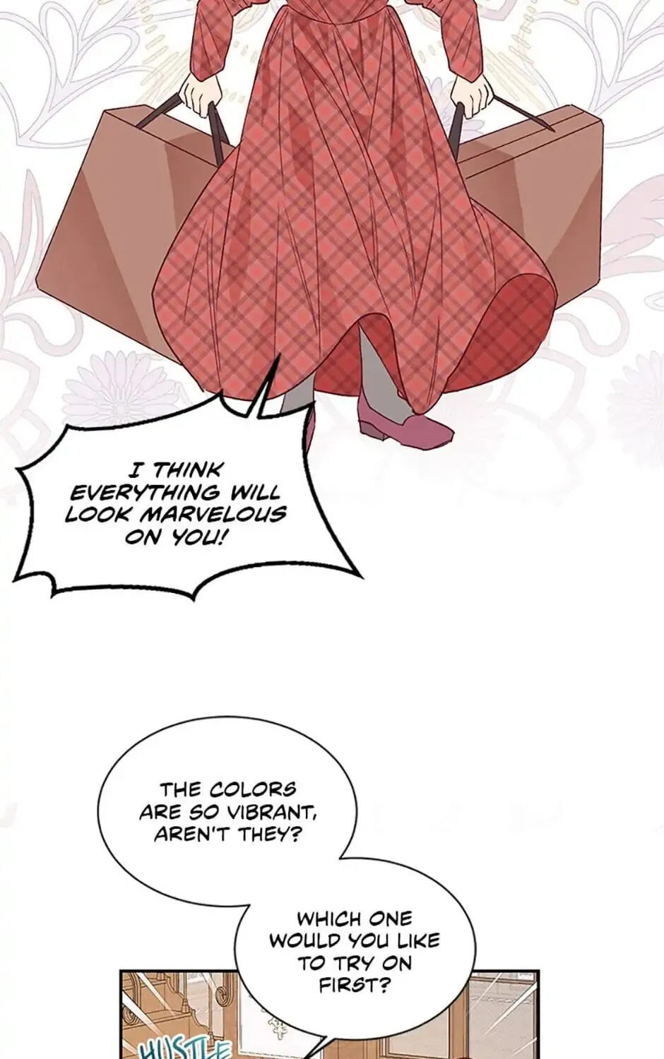 Read No More Turning a Blind Eye chapter 16 image 20 on Lezhin