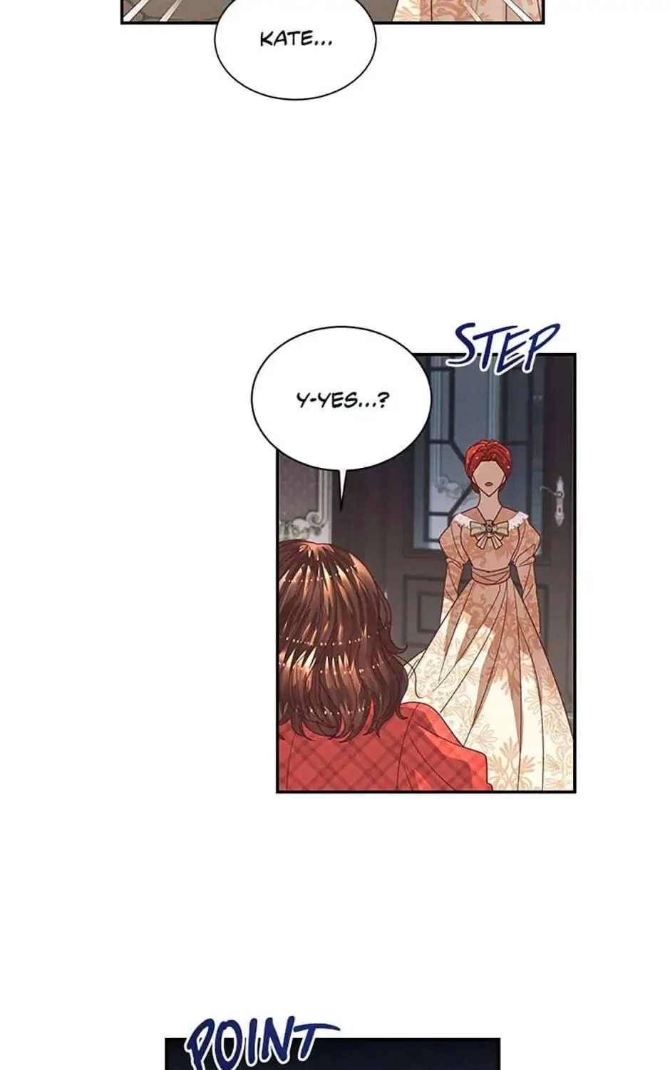Read No More Turning a Blind Eye chapter 16 image 22 on Lezhin