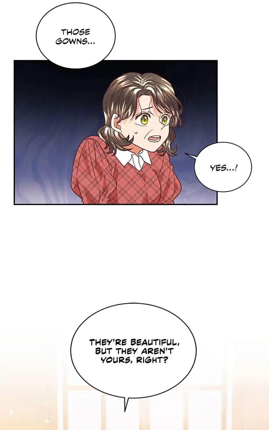 Read No More Turning a Blind Eye chapter 16 image 24 on Lezhin