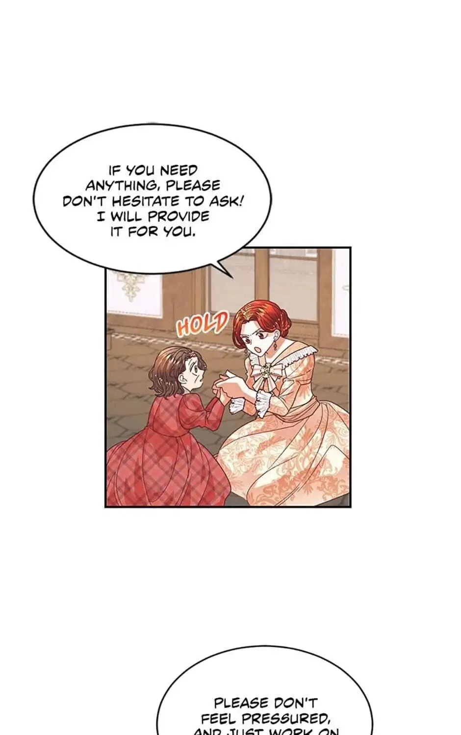Read No More Turning a Blind Eye chapter 16 image 28 on Lezhin