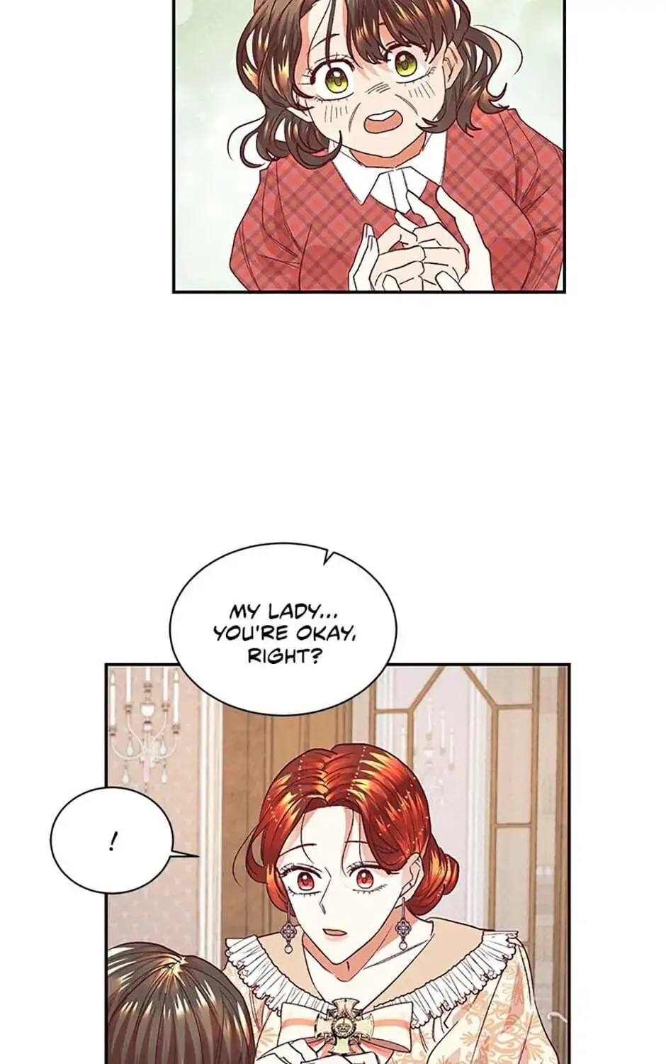 Read No More Turning a Blind Eye chapter 16 image 30 on Lezhin