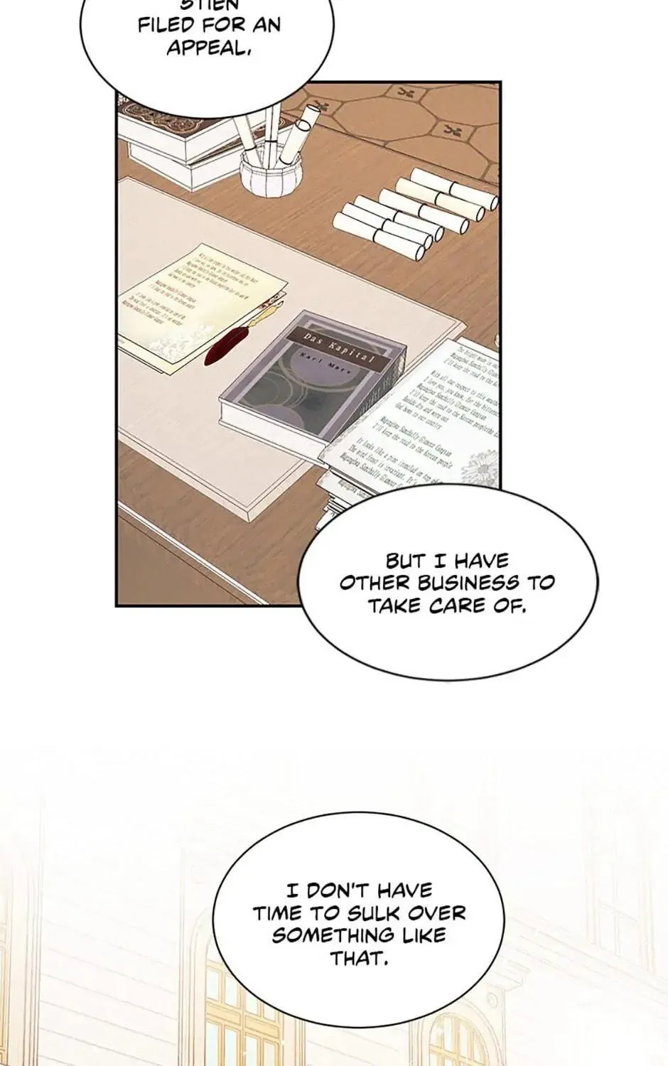 Read No More Turning a Blind Eye chapter 16 image 34 on Lezhin