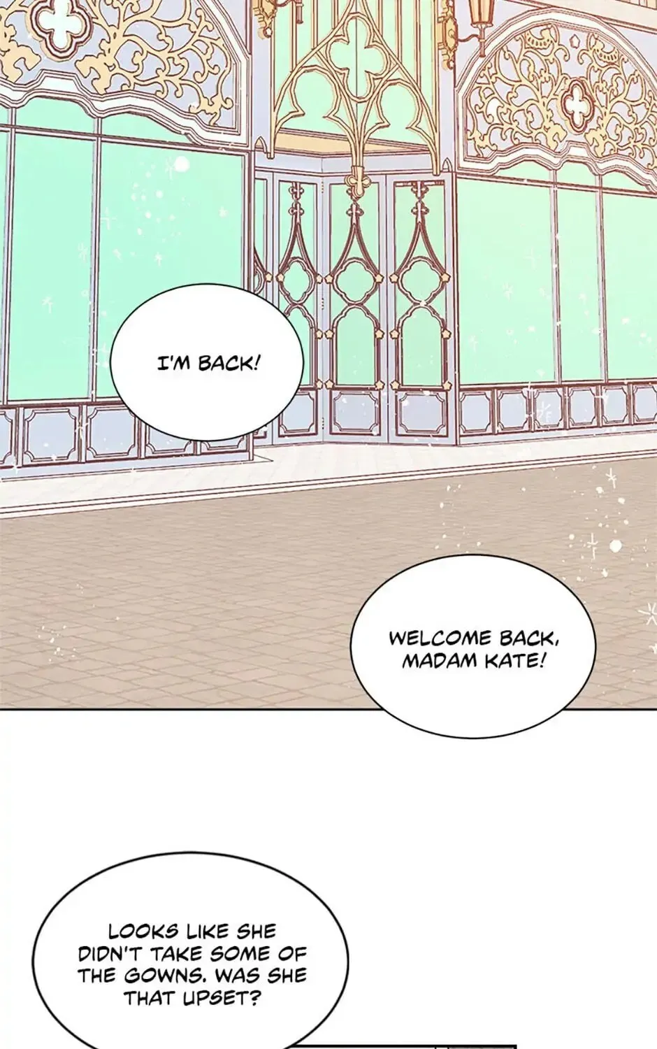 Read No More Turning a Blind Eye chapter 16 image 36 on Lezhin