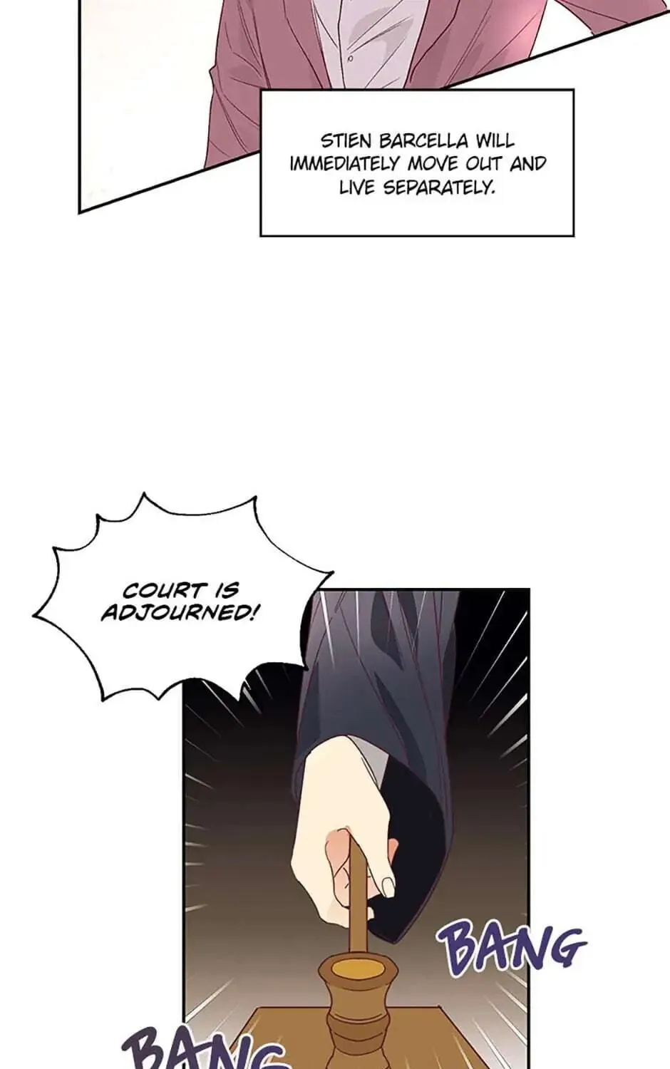Read No More Turning a Blind Eye chapter 16 image 4 on Lezhin