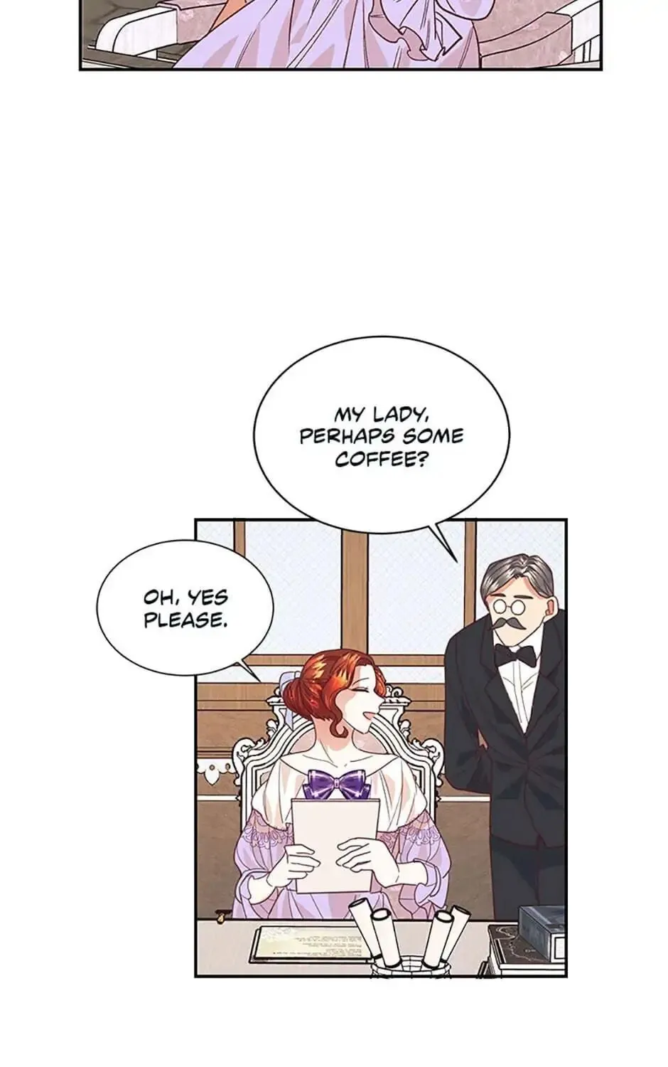 Read No More Turning a Blind Eye chapter 16 image 44 on Lezhin