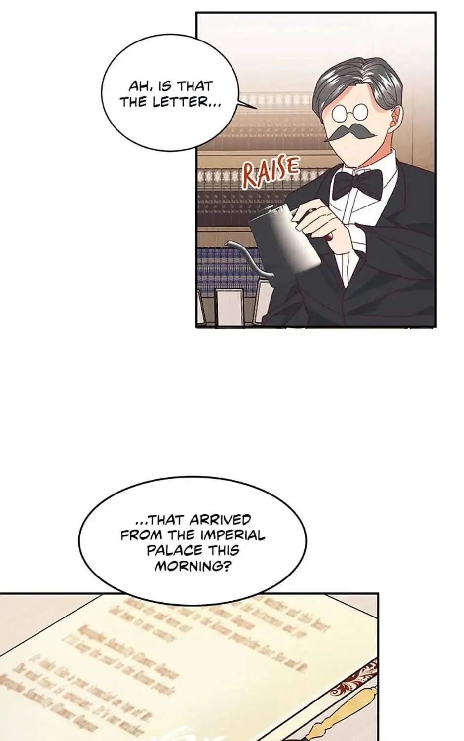 Read No More Turning a Blind Eye chapter 16 image 46 on Lezhin