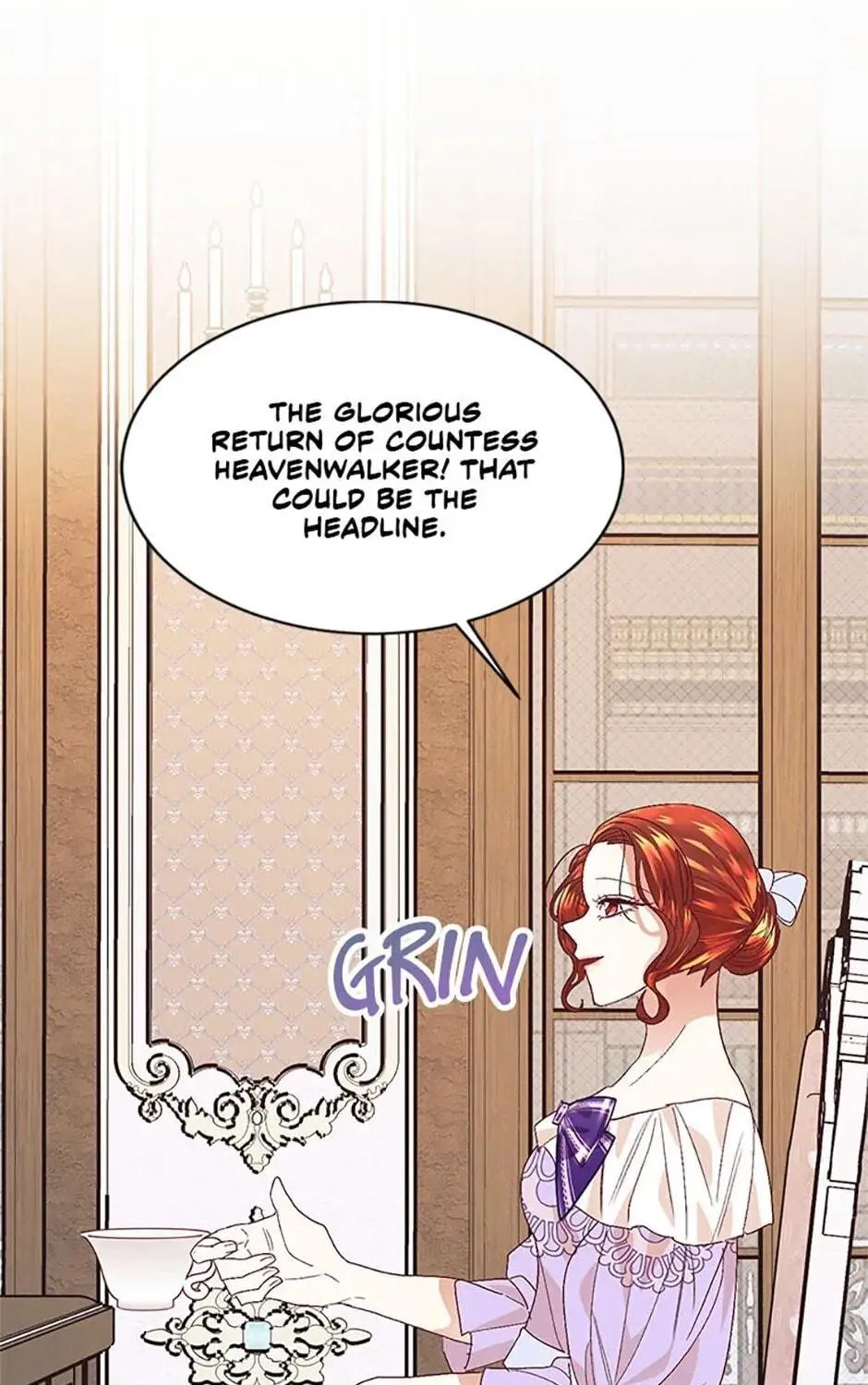 Read No More Turning a Blind Eye chapter 16 image 52 on Lezhin