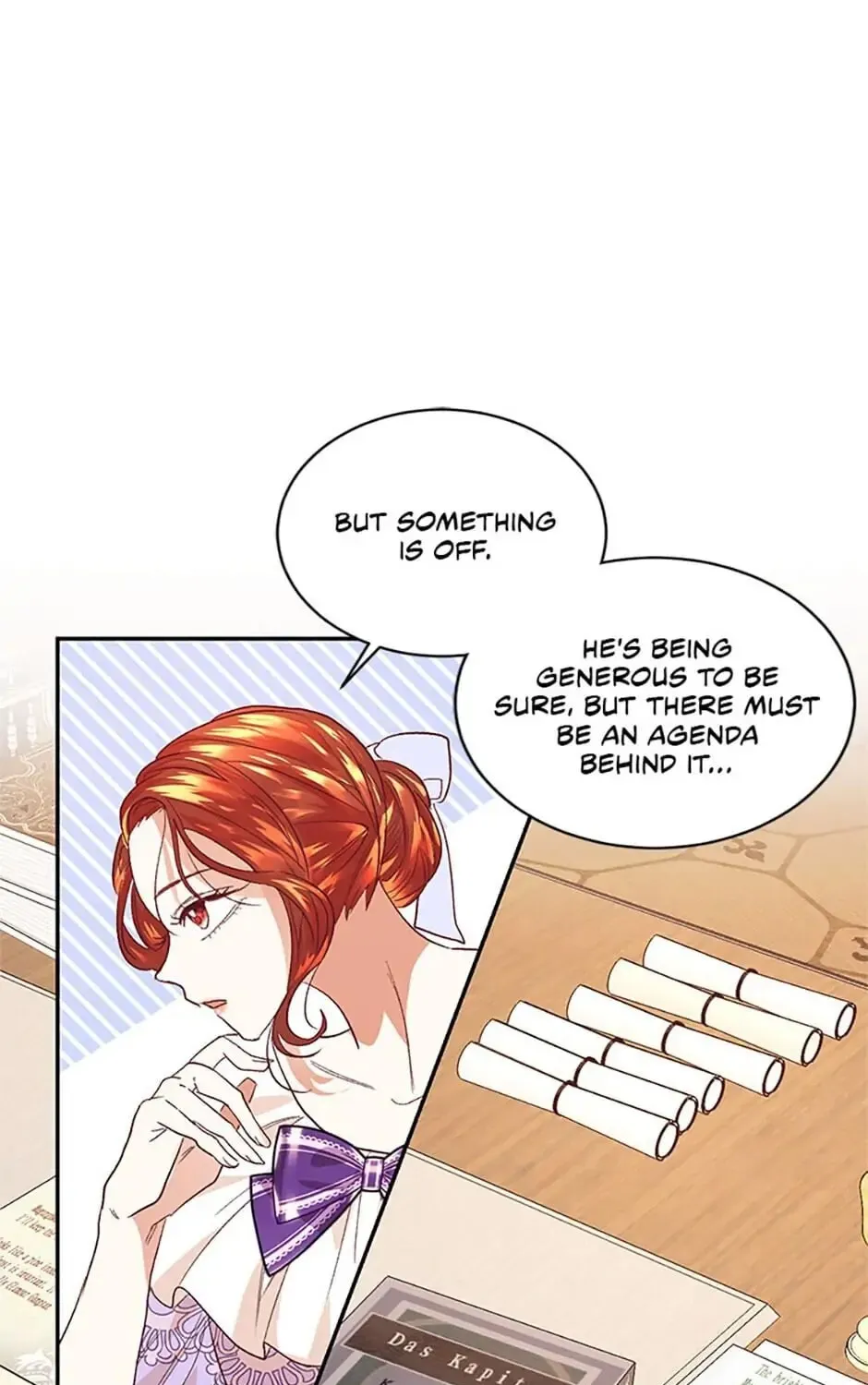 Read No More Turning a Blind Eye chapter 16 image 56 on Lezhin
