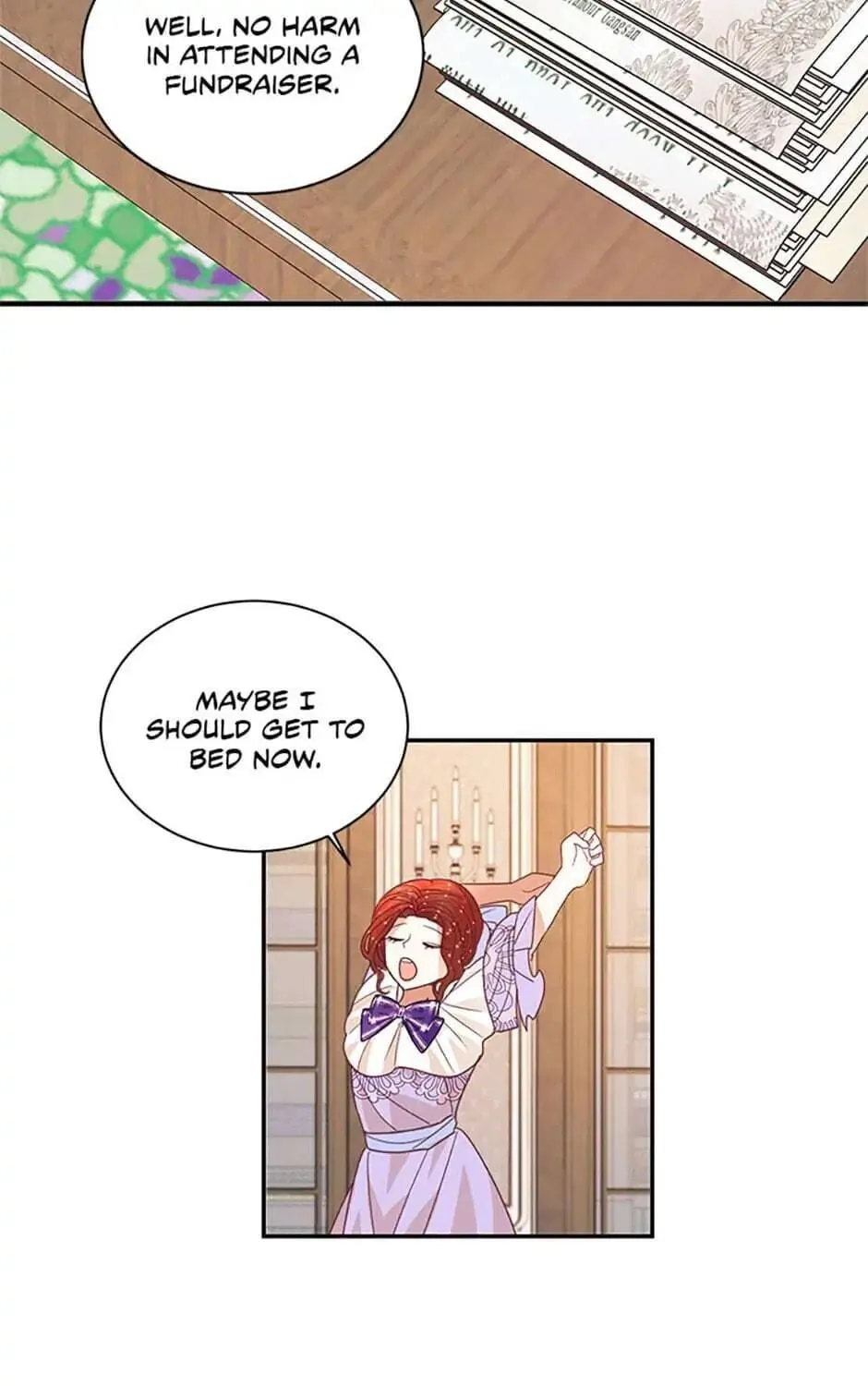 Read No More Turning a Blind Eye chapter 16 image 58 on Lezhin