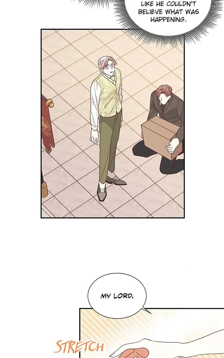 Read No More Turning a Blind Eye chapter 16 image 64 on Lezhin