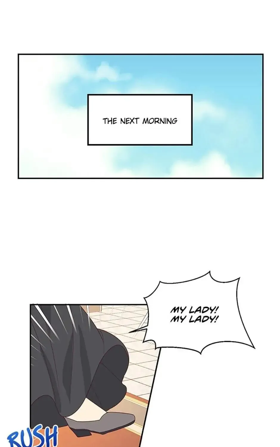 Read No More Turning a Blind Eye chapter 16 image 74 on Lezhin