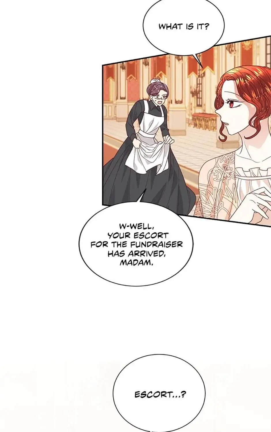 Read No More Turning a Blind Eye chapter 16 image 76 on Lezhin