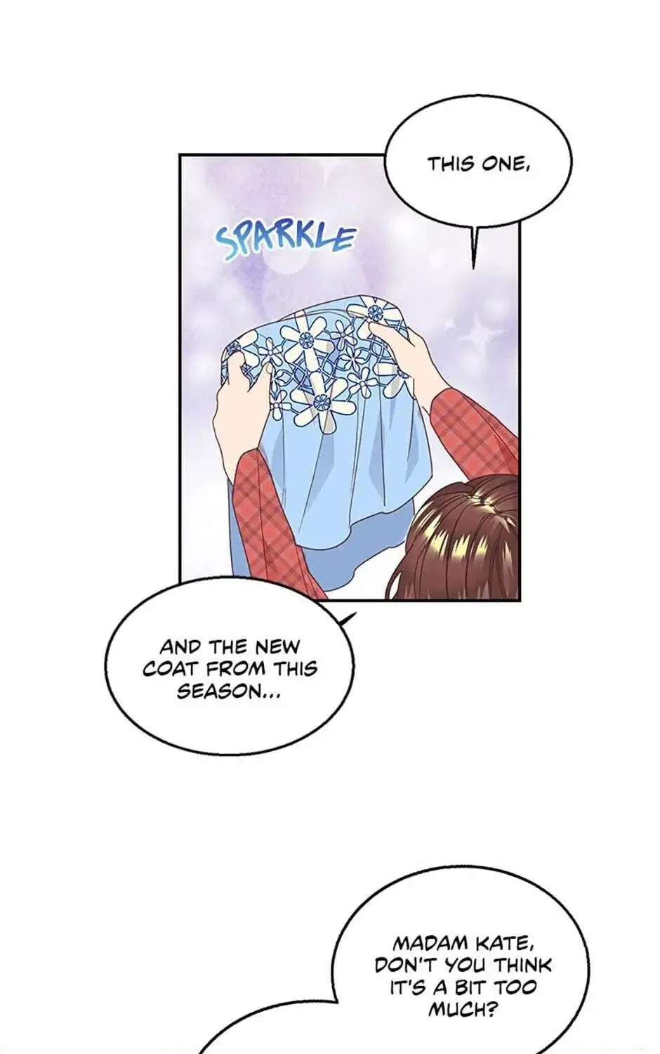 Read No More Turning a Blind Eye chapter 16 image 8 on Lezhin