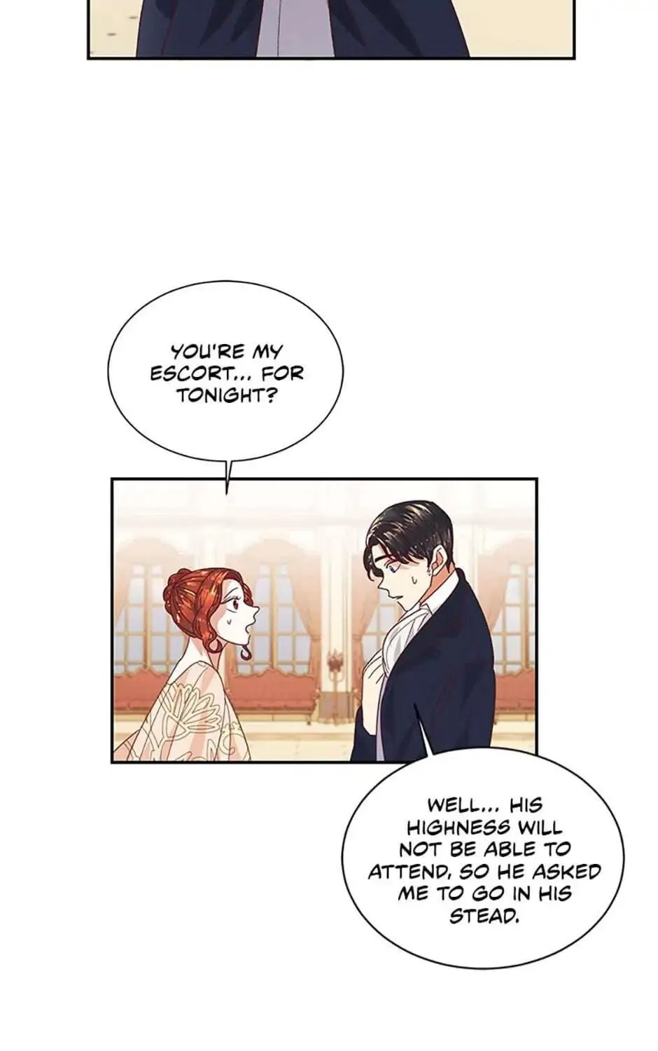Read No More Turning a Blind Eye chapter 16 image 82 on Lezhin