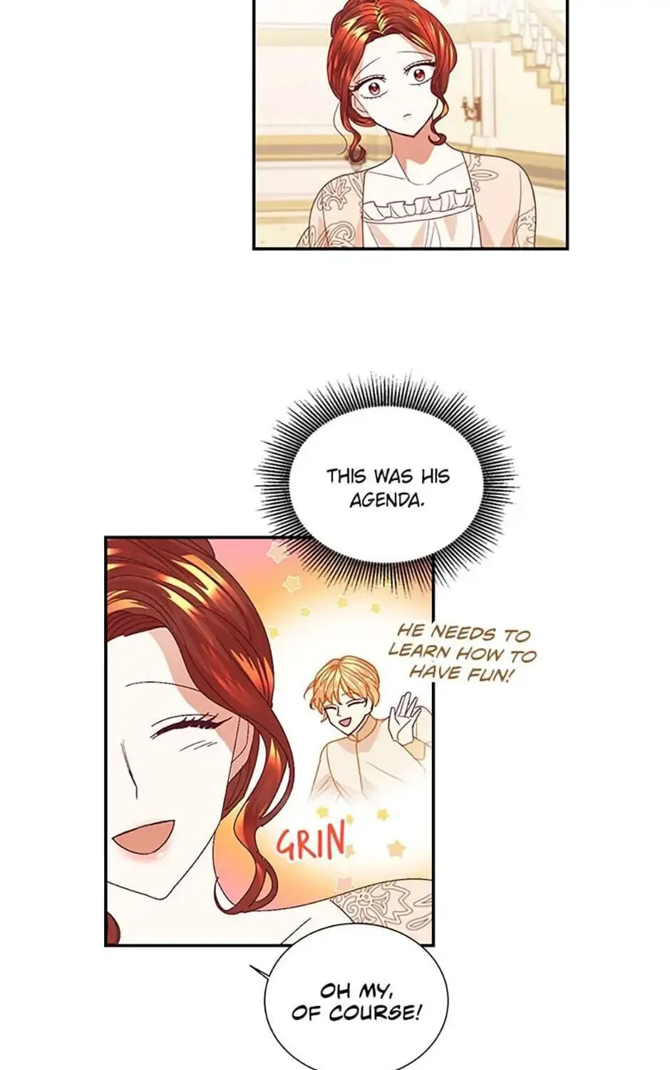 Read No More Turning a Blind Eye chapter 16 image 84 on Lezhin