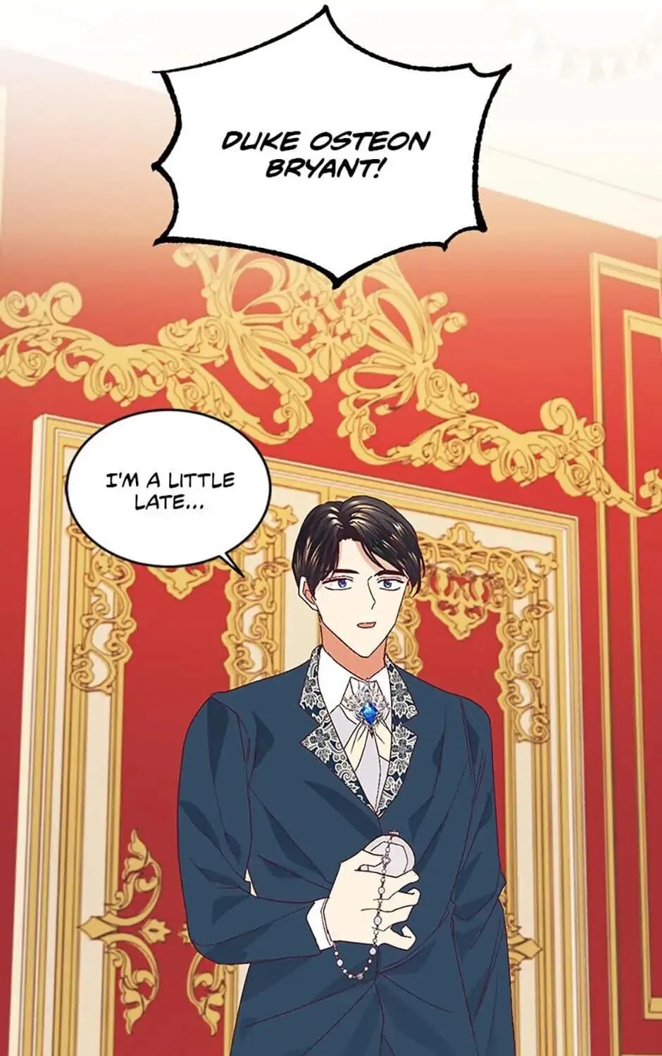 Read No More Turning a Blind Eye chapter 17 image 16 on Lezhin