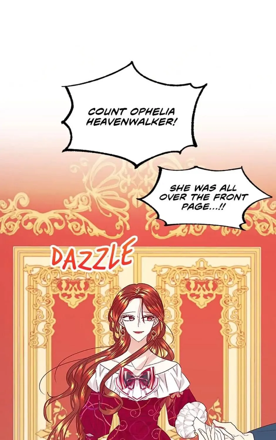 Read No More Turning a Blind Eye chapter 17 image 22 on Lezhin