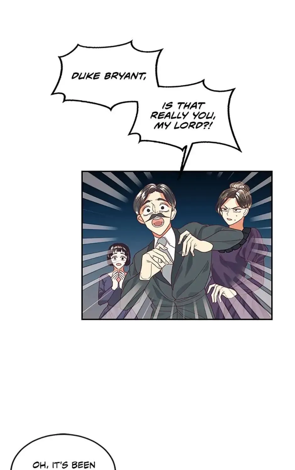 Read No More Turning a Blind Eye chapter 17 image 30 on Lezhin
