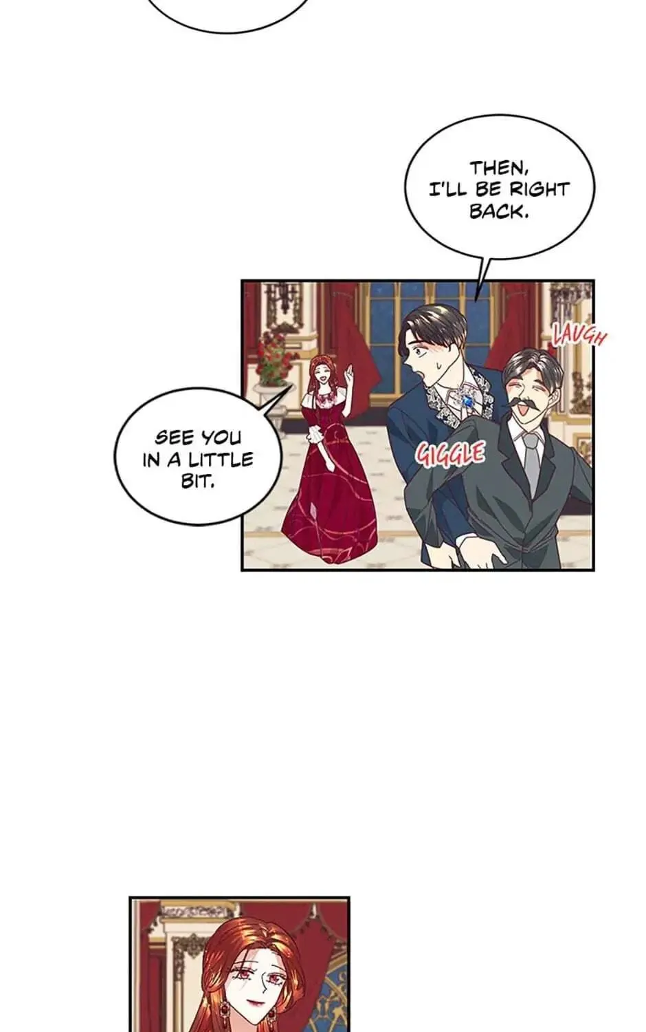 Read No More Turning a Blind Eye chapter 17 image 34 on Lezhin