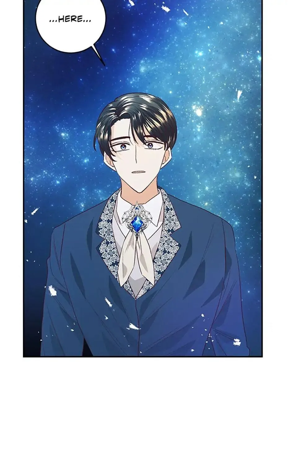 Read No More Turning a Blind Eye chapter 17 image 4 on Lezhin