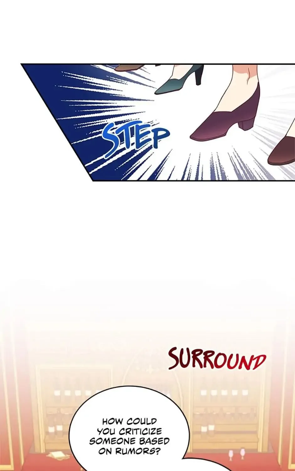 Read No More Turning a Blind Eye chapter 17 image 44 on Lezhin