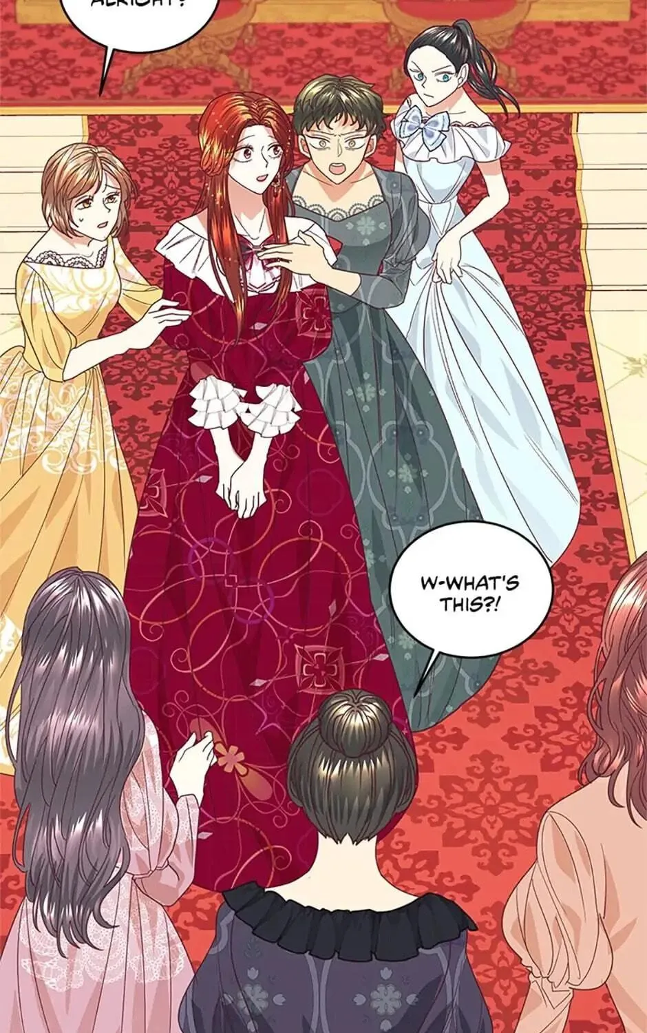 Read No More Turning a Blind Eye chapter 17 image 46 on Lezhin