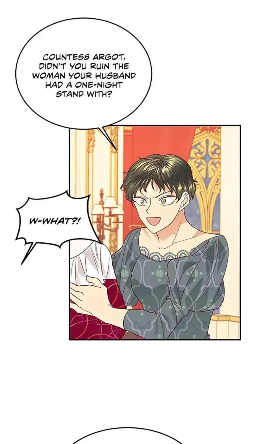 Read No More Turning a Blind Eye chapter 17 image 48 on Lezhin