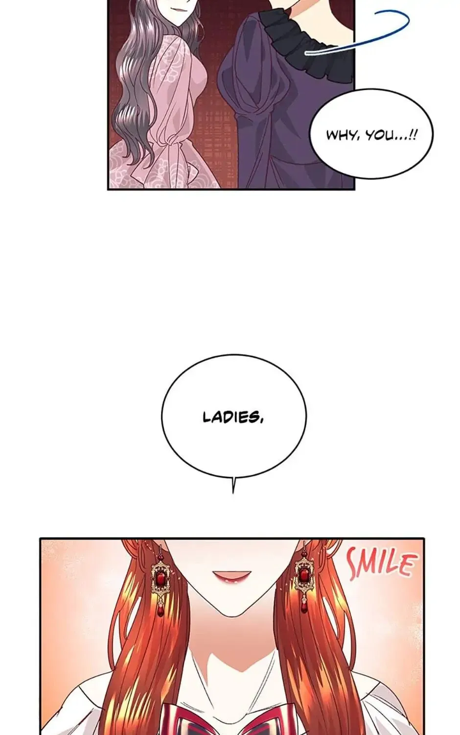Read No More Turning a Blind Eye chapter 17 image 56 on Lezhin