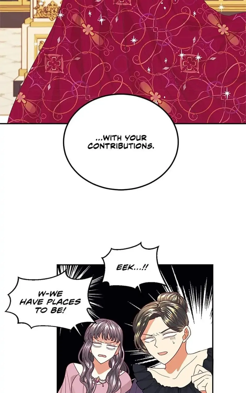Read No More Turning a Blind Eye chapter 17 image 60 on Lezhin