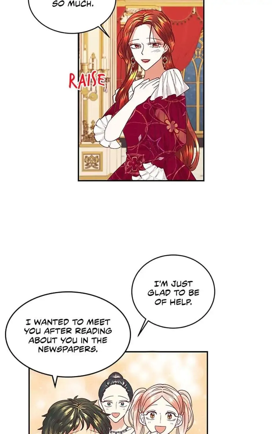Read No More Turning a Blind Eye chapter 17 image 64 on Lezhin