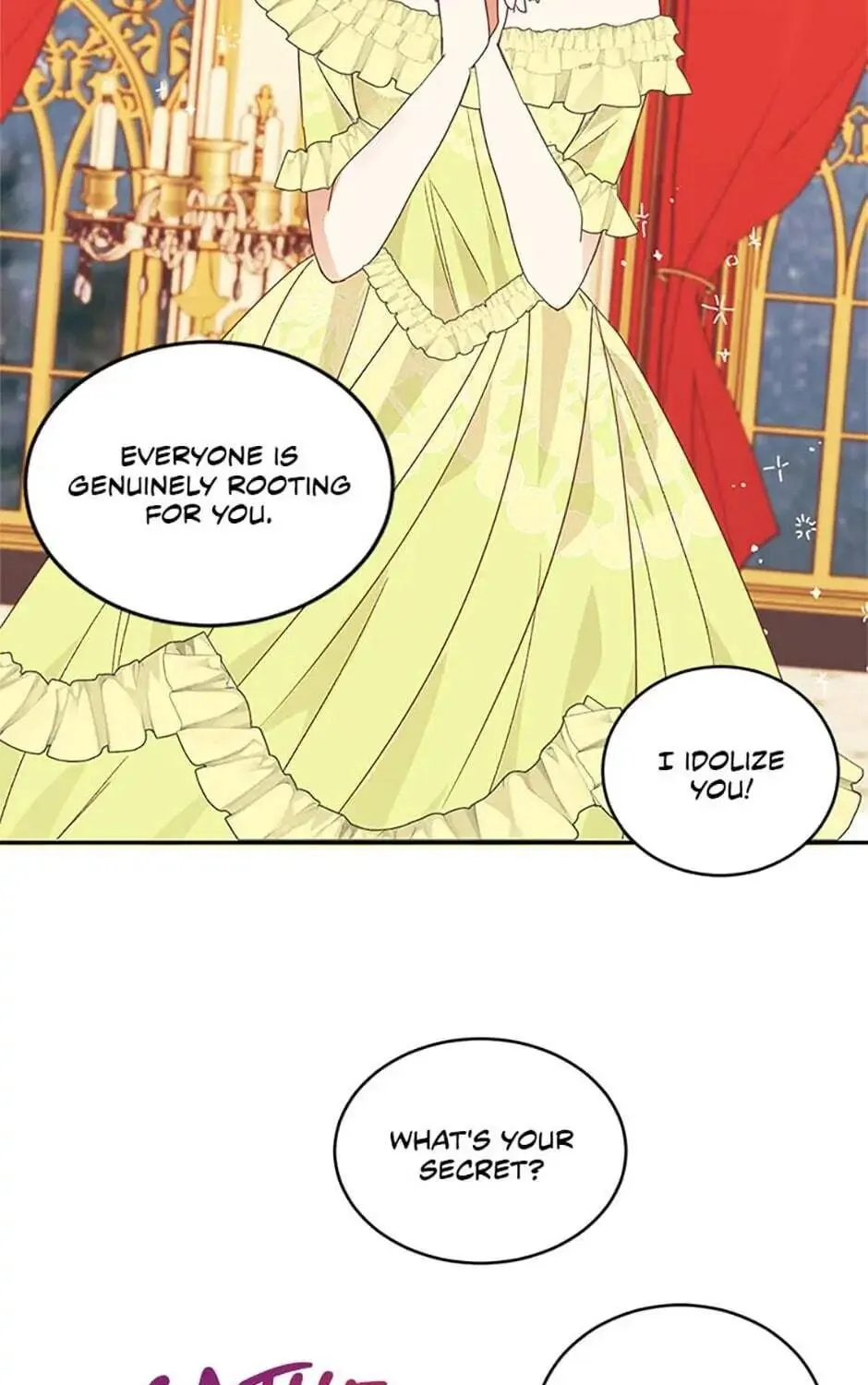 Read No More Turning a Blind Eye chapter 17 image 68 on Lezhin