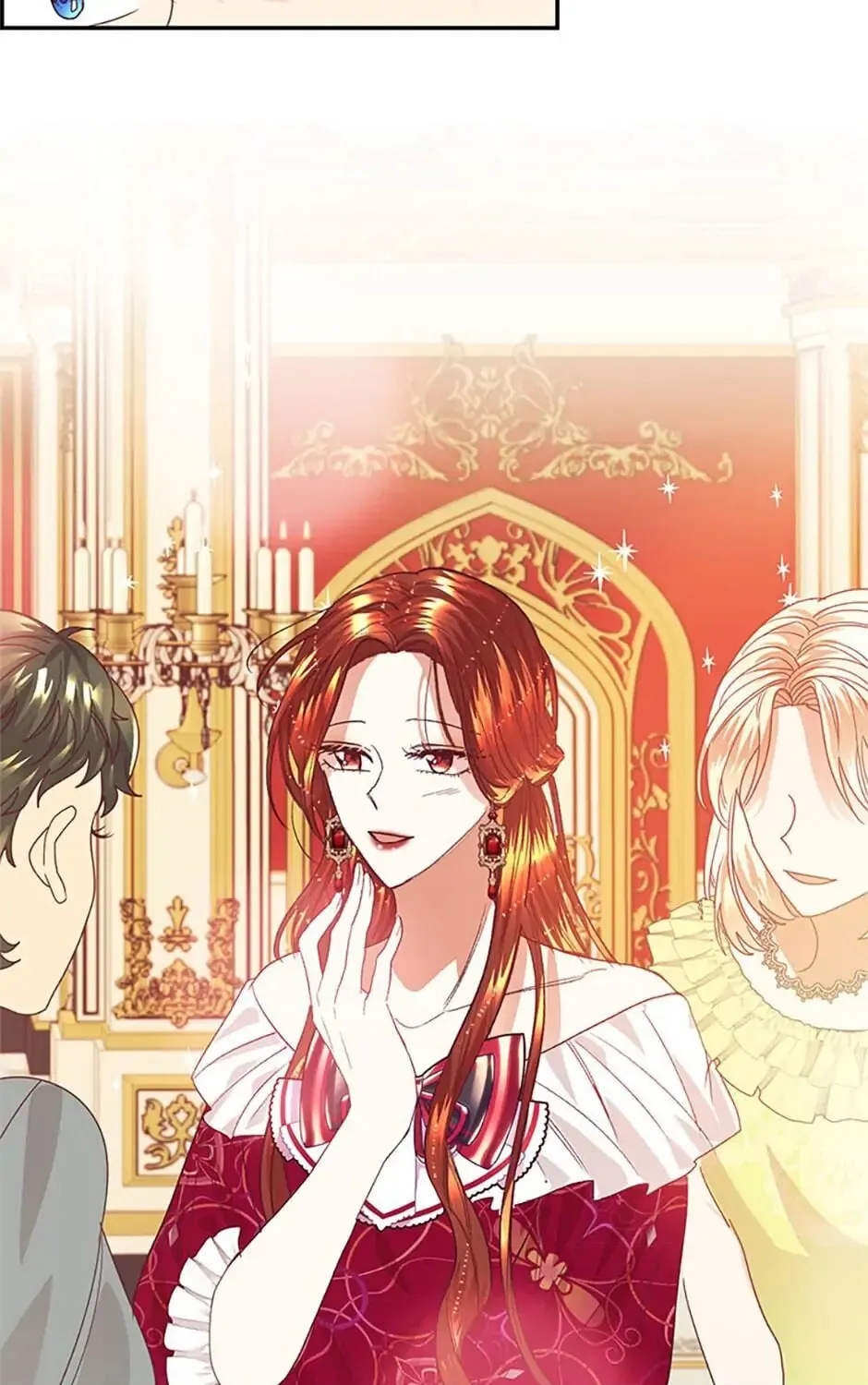 Read No More Turning a Blind Eye chapter 17 image 74 on Lezhin