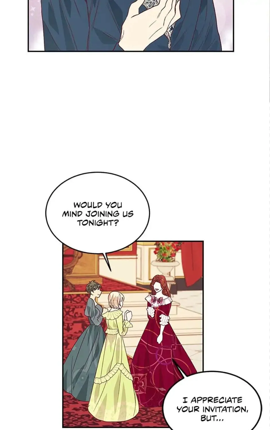 Read No More Turning a Blind Eye chapter 17 image 80 on Lezhin