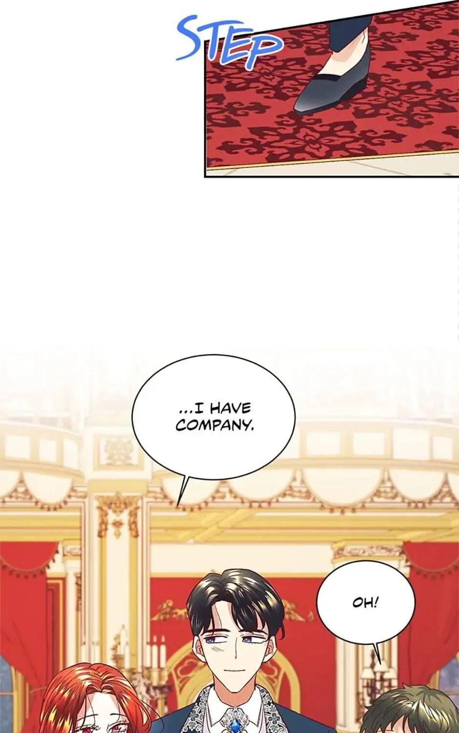 Read No More Turning a Blind Eye chapter 17 image 82 on Lezhin