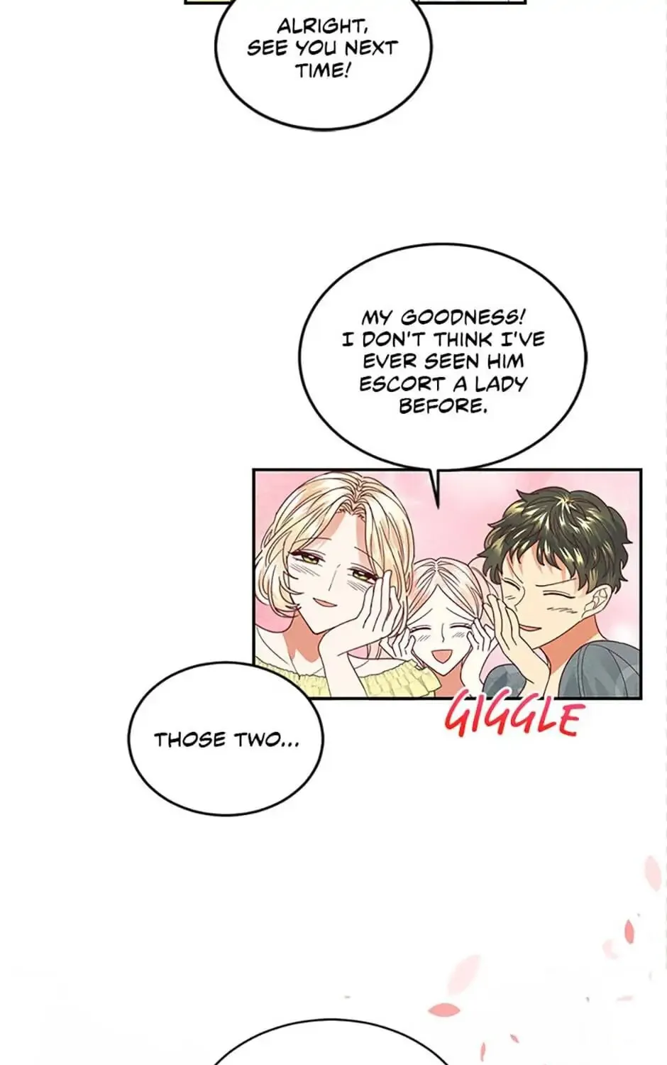 Read No More Turning a Blind Eye chapter 17 image 86 on Lezhin