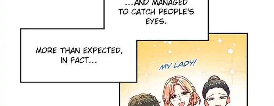 Read No More Turning a Blind Eye chapter 18 image 1 on Lezhin